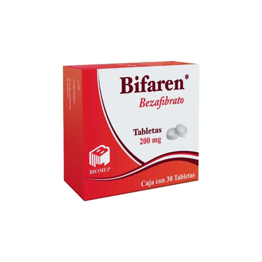 Bifaren