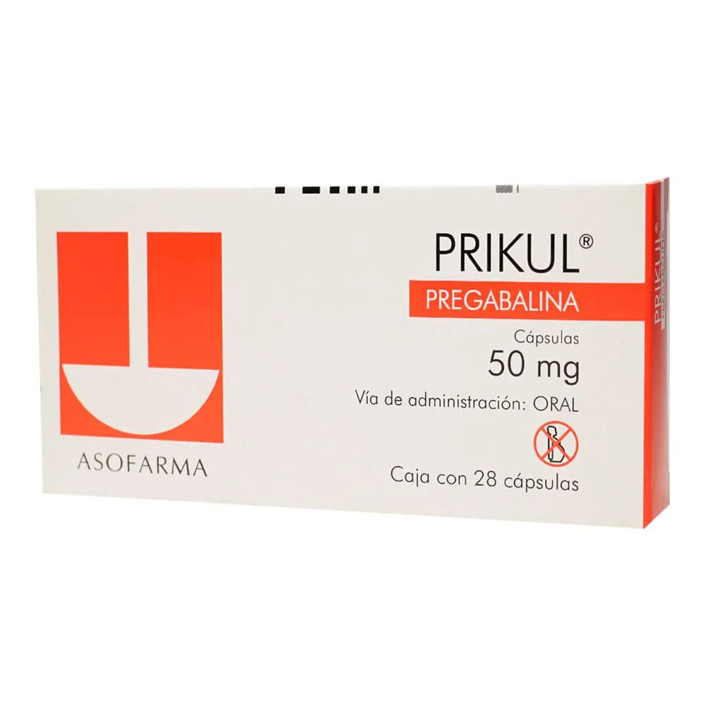 Imagen de Prikul