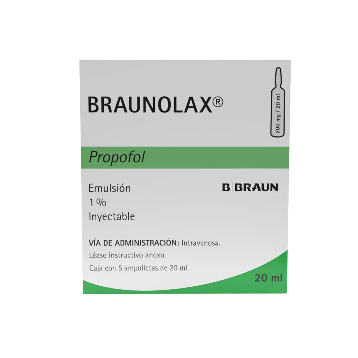 Braunolax