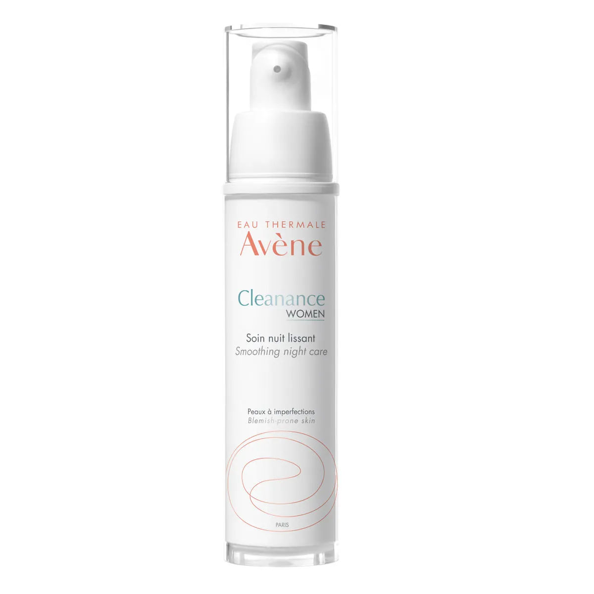 Imagen de Cleanance Women Crema de Noche