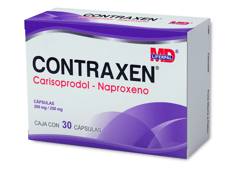 Contraxen