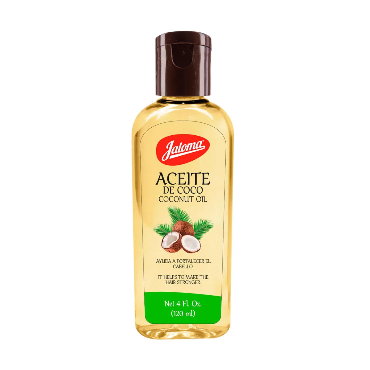 Imagen de Aceite de Coco + Keratina