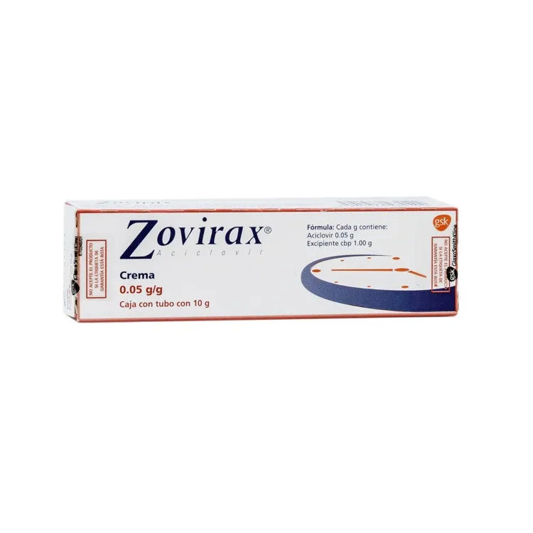 Zovirax