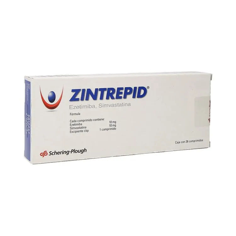 Zintrepid