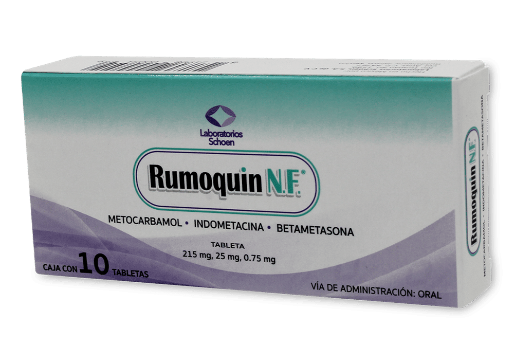 Rumoquin N.F.
