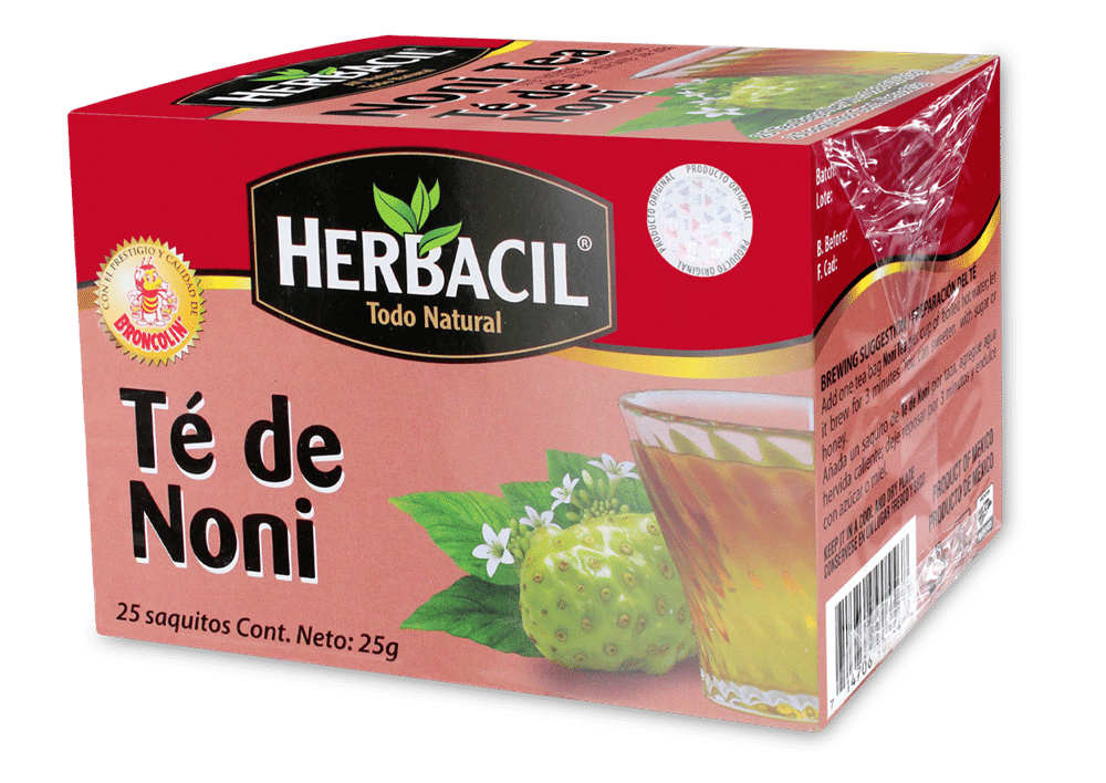 Té Noni