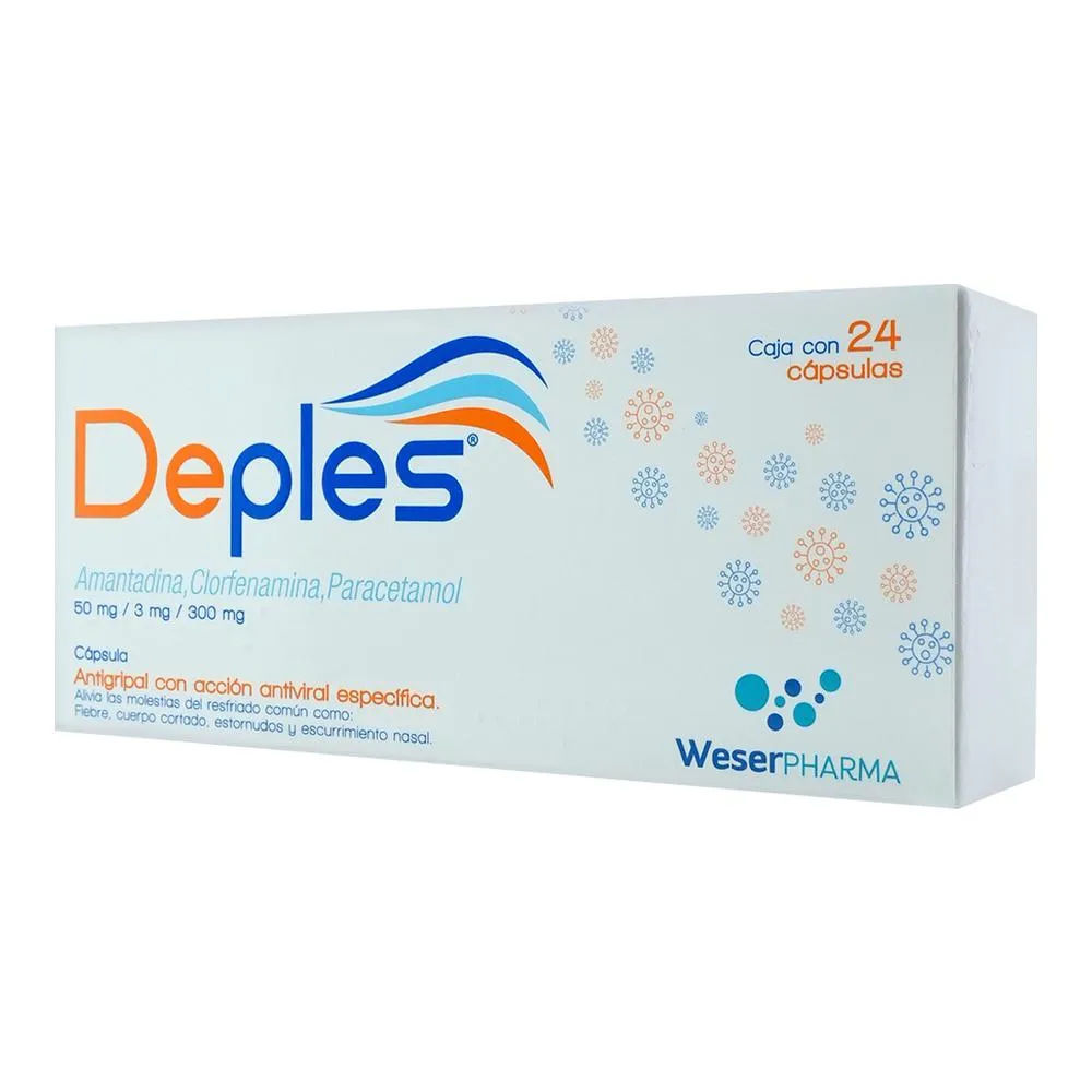 Deples