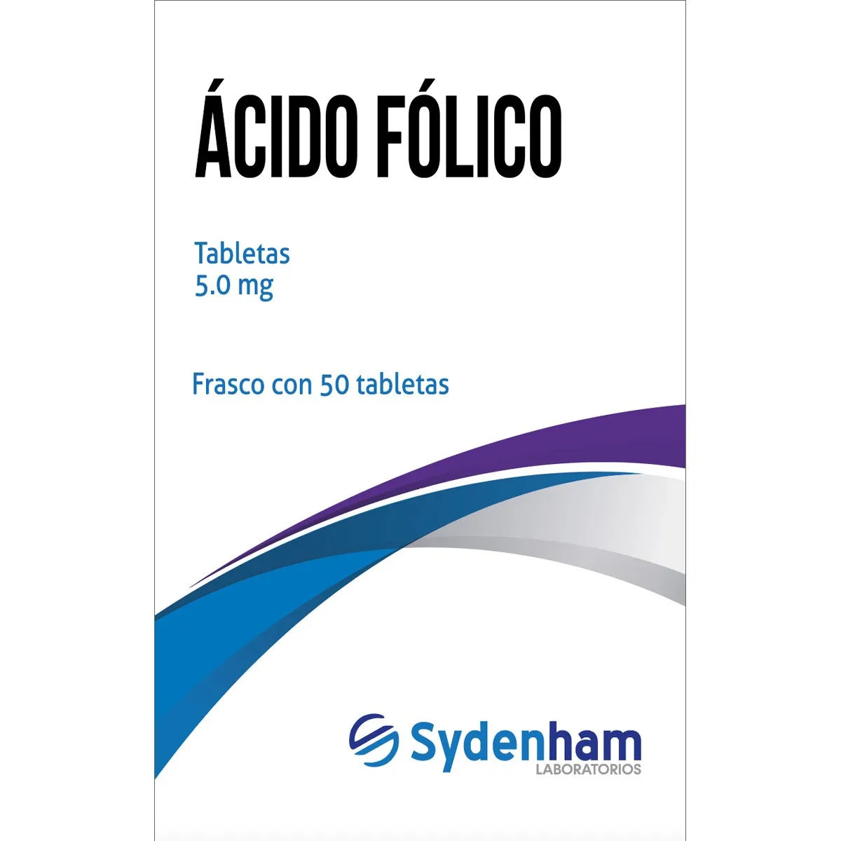 Ácido Fólico