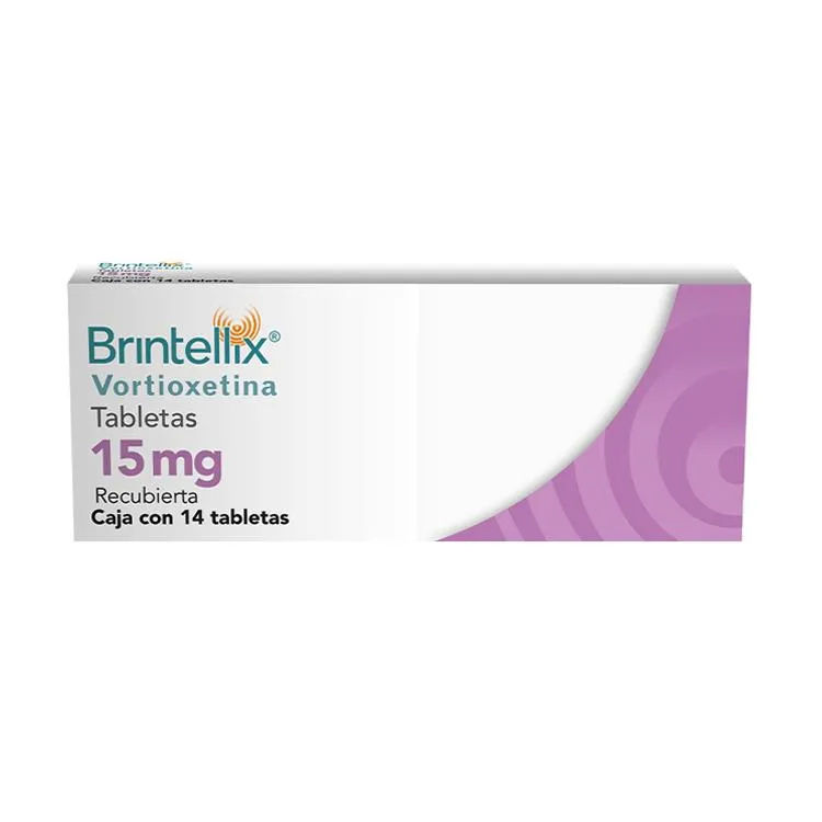 Imagen de Brintellix