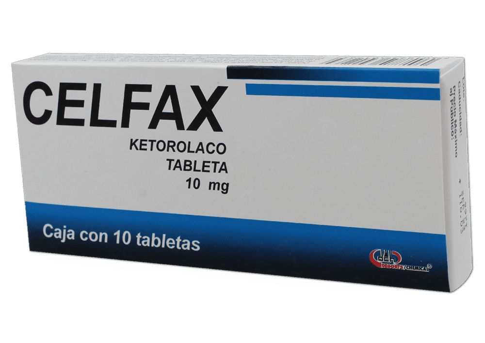 Imagen de Celfax