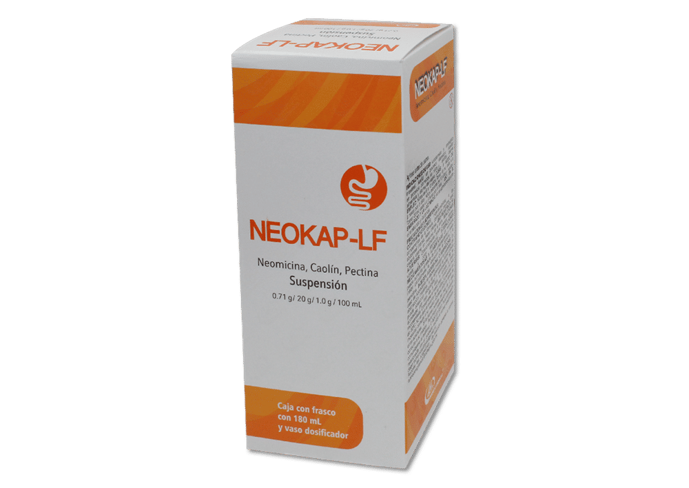 Imagen de Neokap-Lf