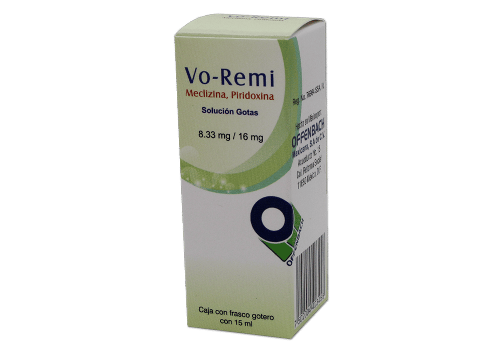 Vo-Remi