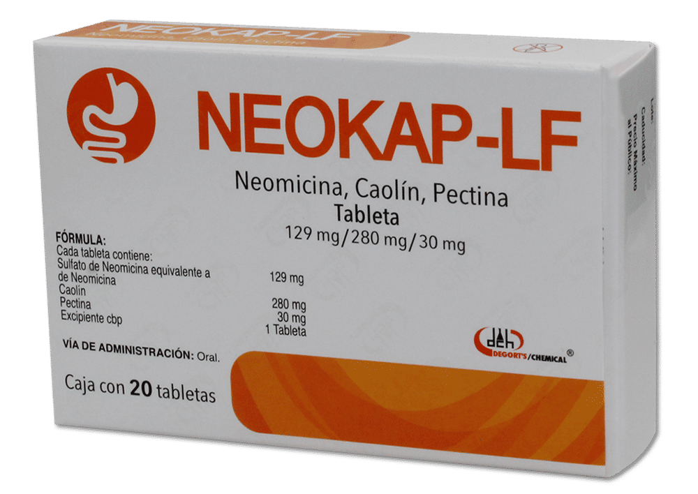 Imagen de Neokap-Lf