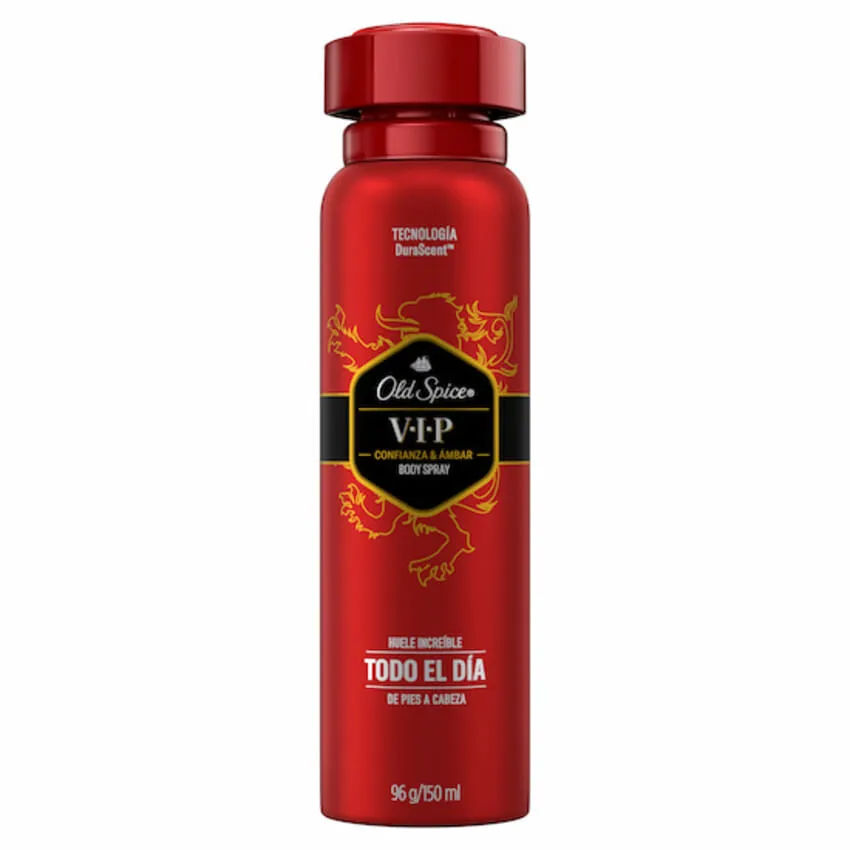 Imagen de VIP Body Spray
