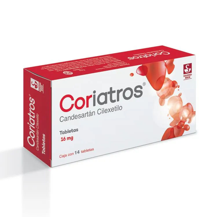 Imagen de Coriatros