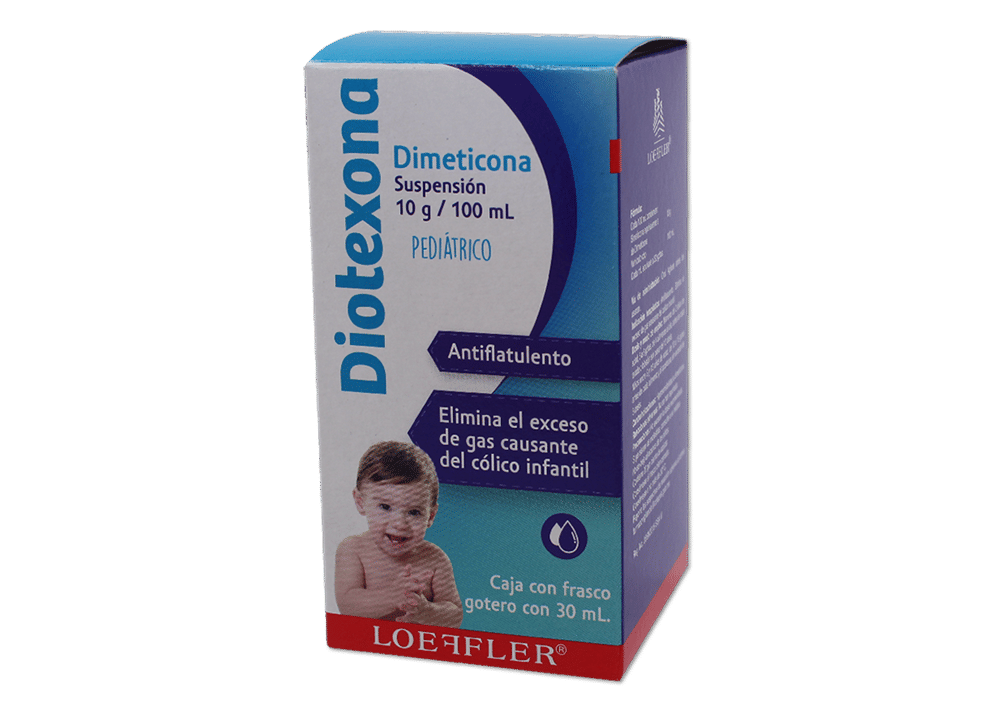 Diotexona