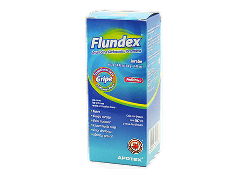Flundex