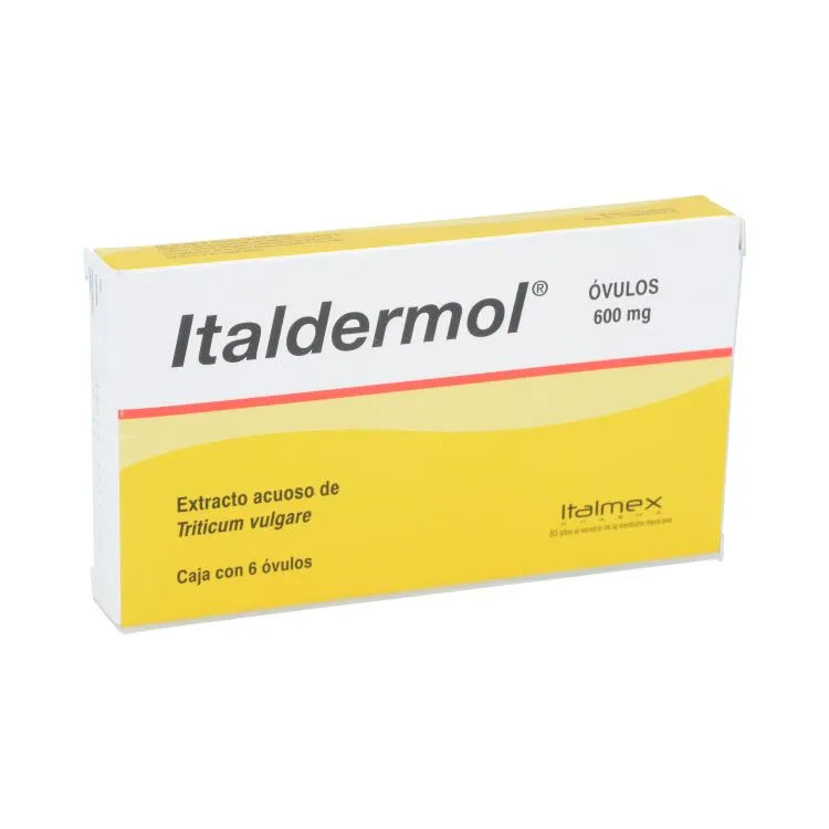 Imagen de Italdermol