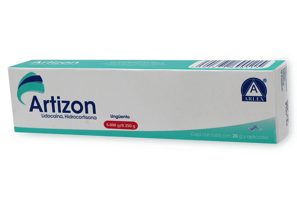 Imagen de Artizon