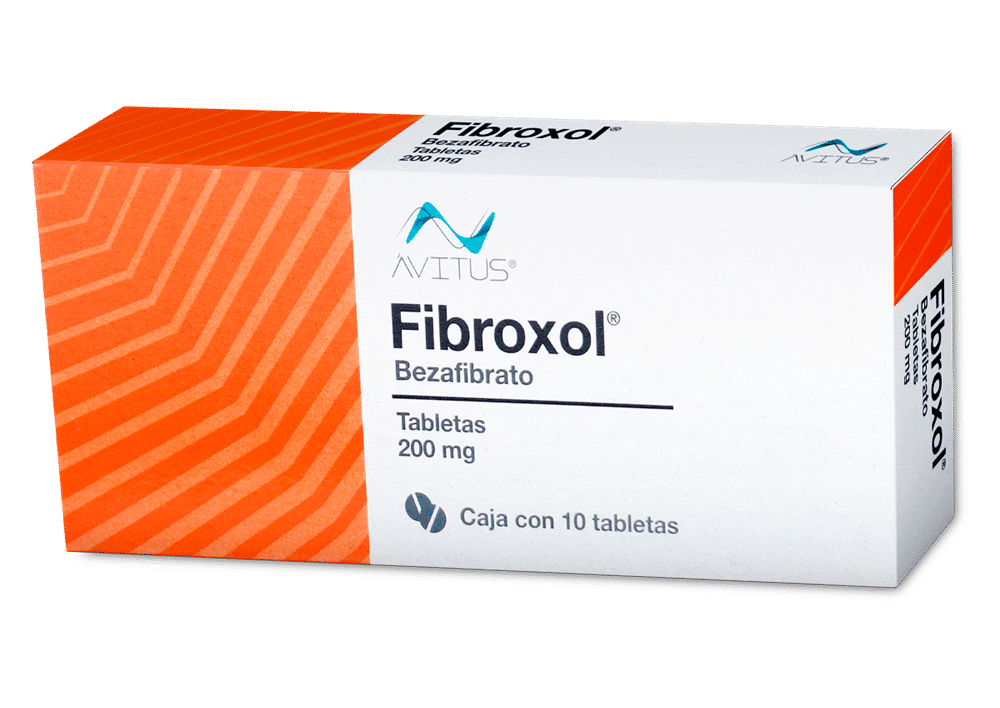 Imagen de Fibroxol