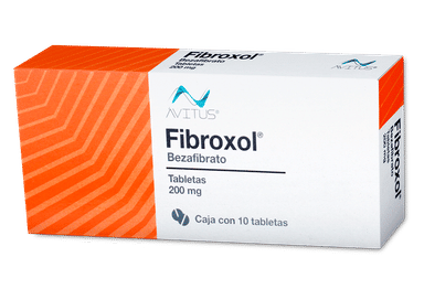 Imagen de Fibroxol