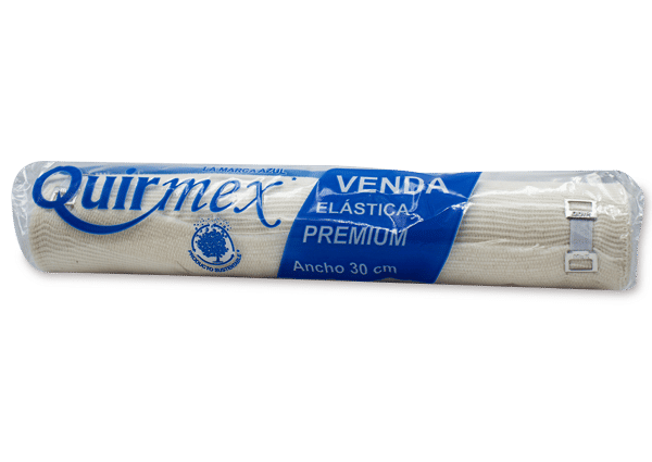 Imagen de Venda Elástica Premium