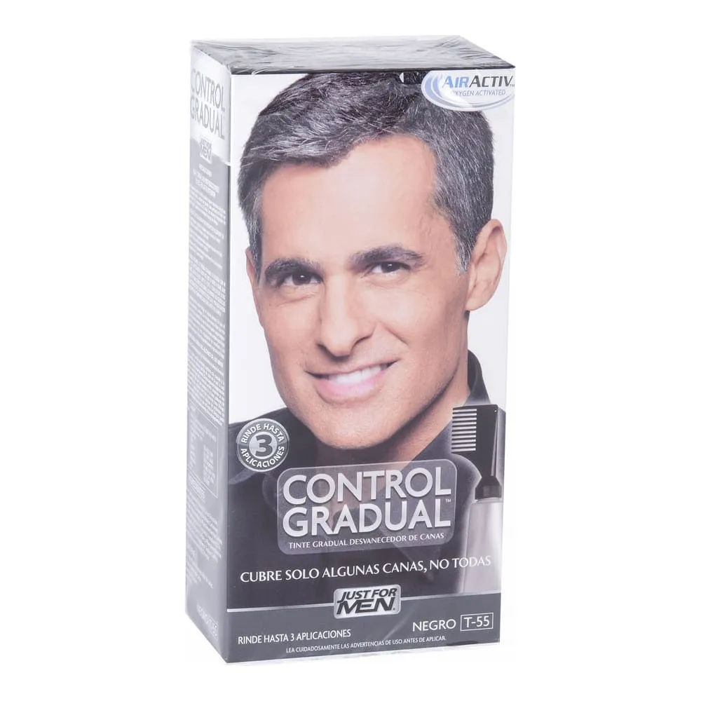 Imagen de Control Gradual Tinte