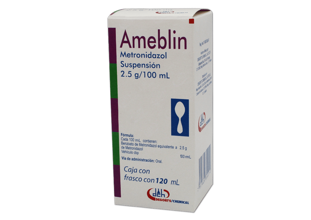 Ameblin