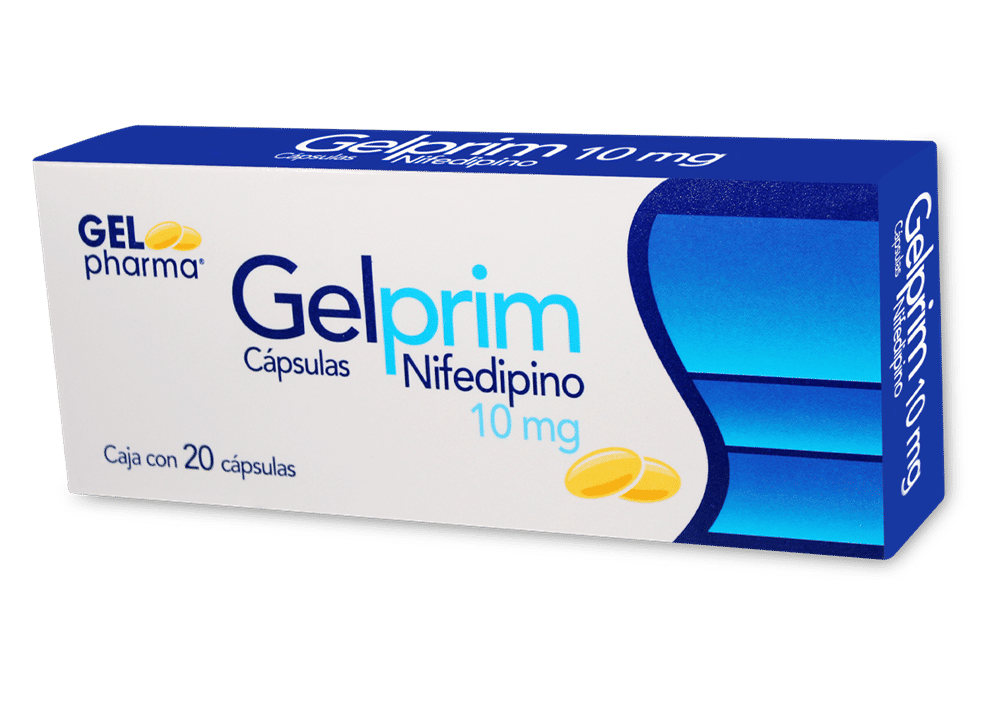Imagen de Gelprim