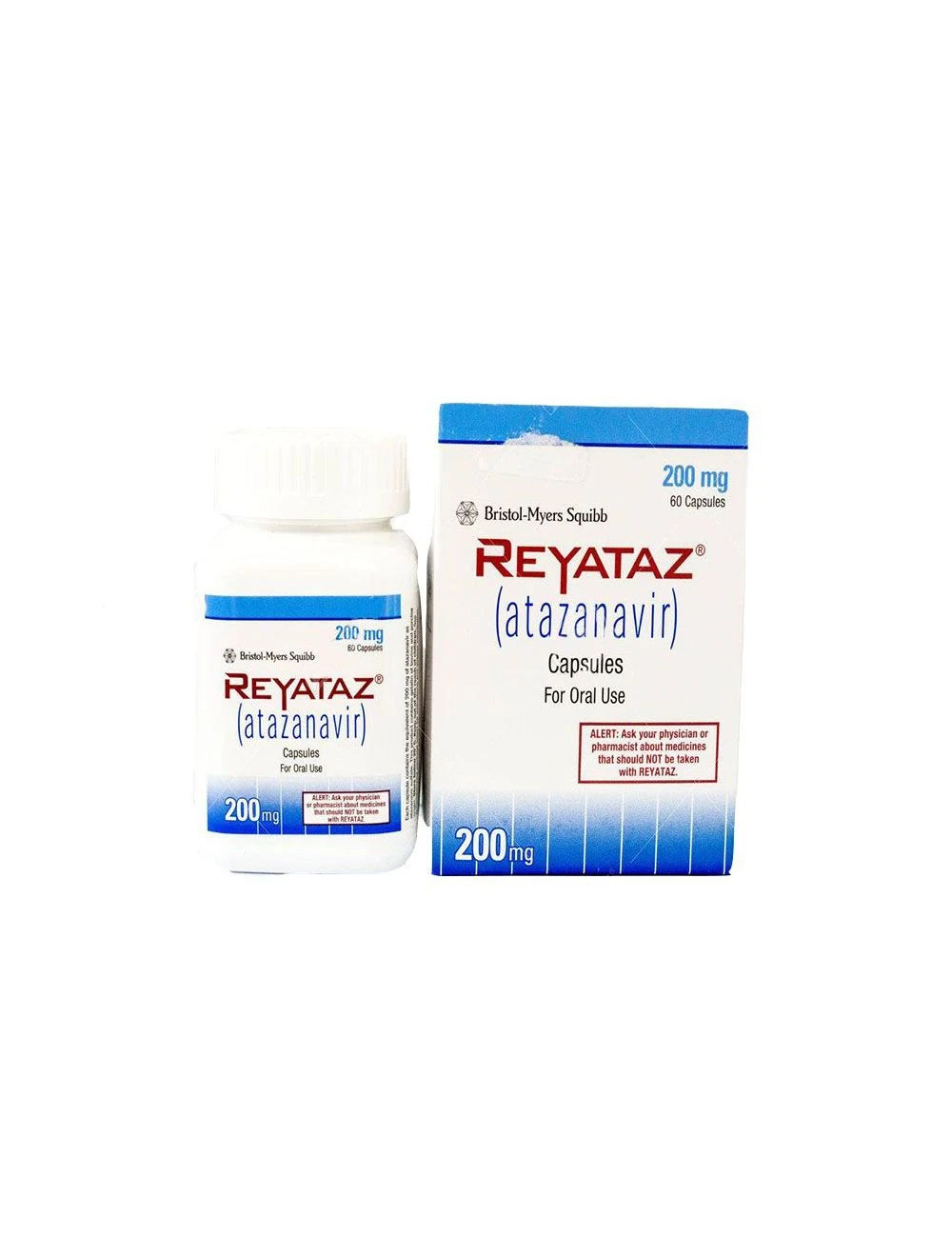 Reyataz