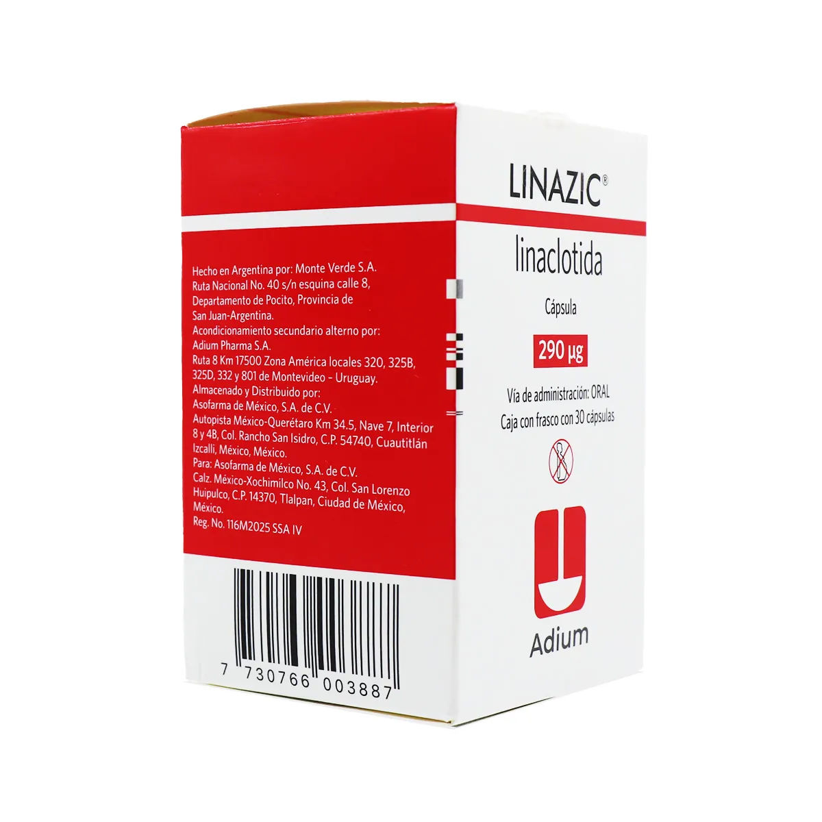 Linazic