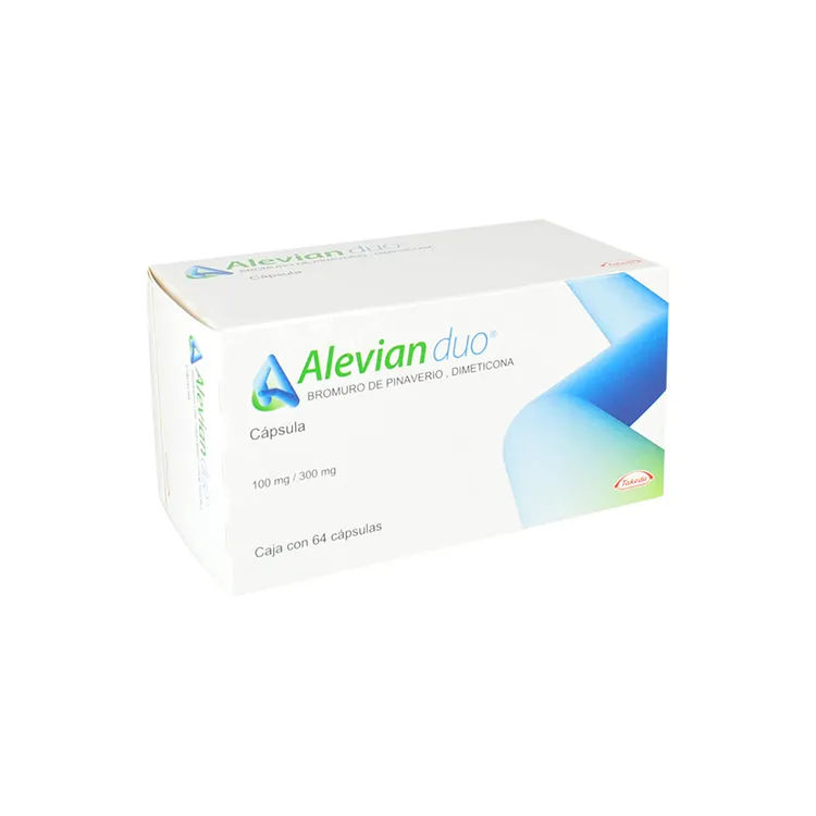 Imagen de Alevian Duo
