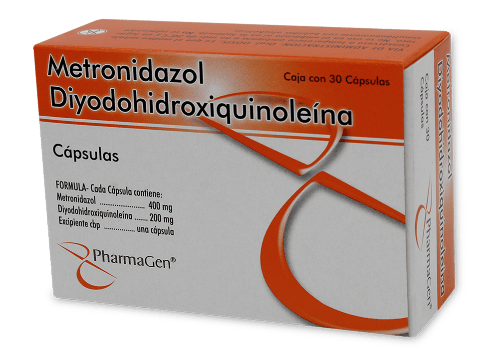 Imagen de PharmaGen