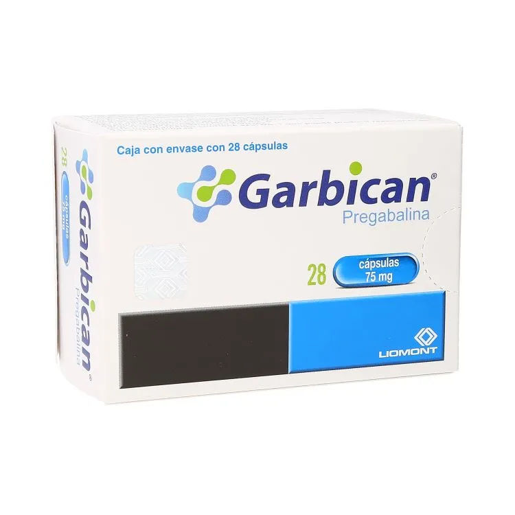 Imagen de Garbican