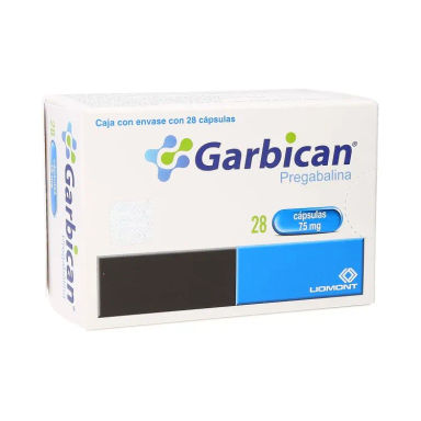 Imagen de Garbican