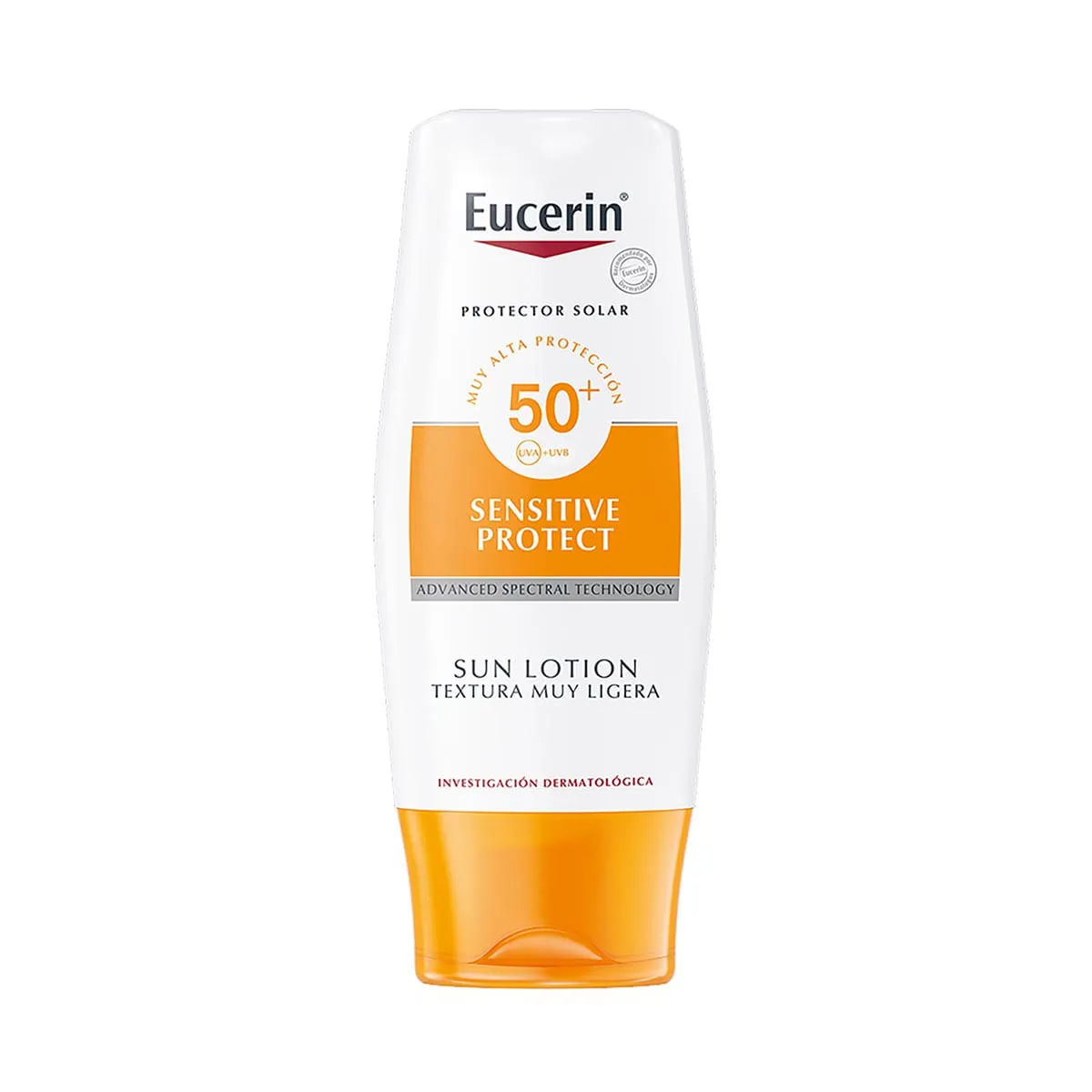 Imagen de Sensitive Protect Sun Lotion