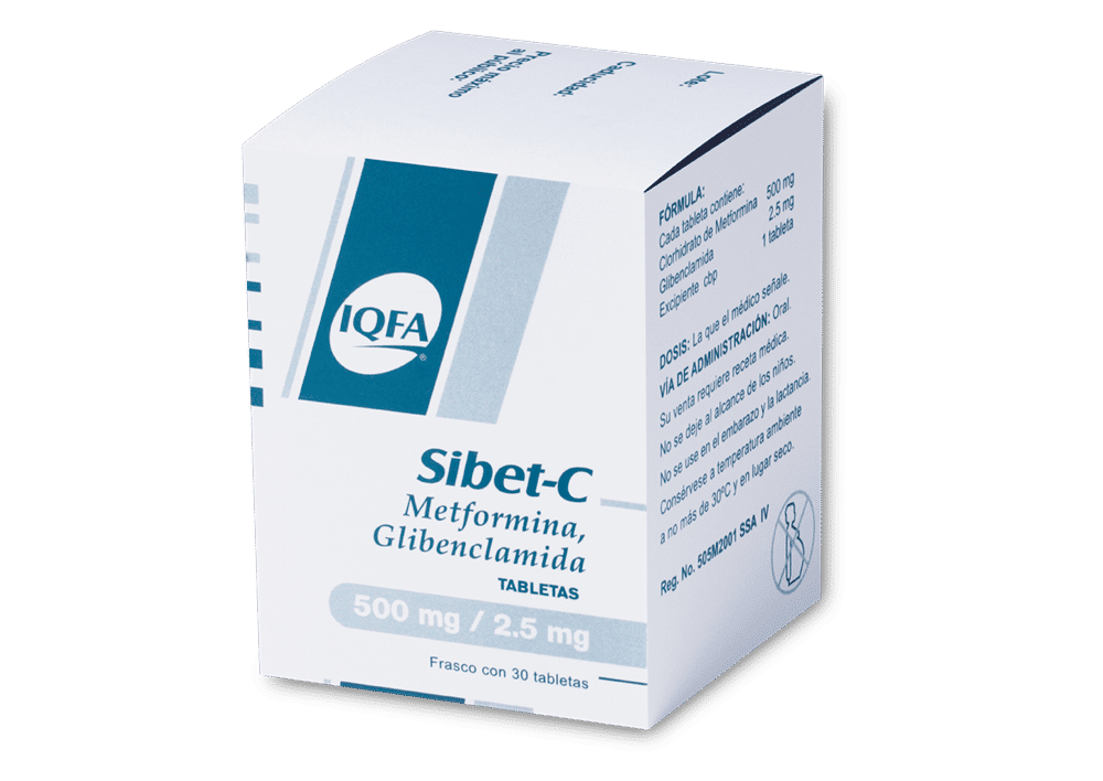 Imagen de Sibet-C