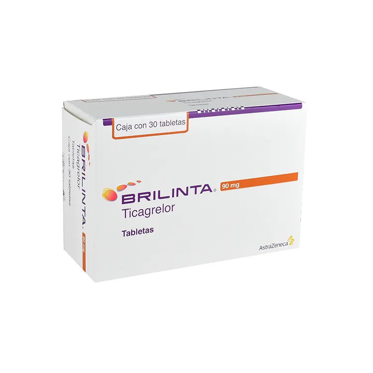 Brilinta