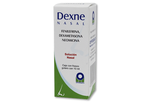 Dexne