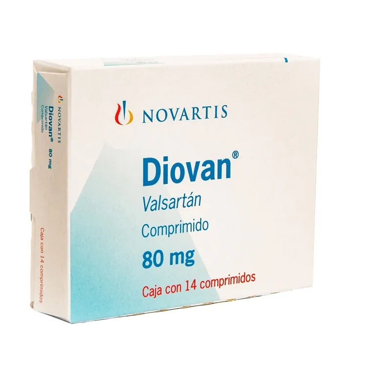 Imagen de Diovan