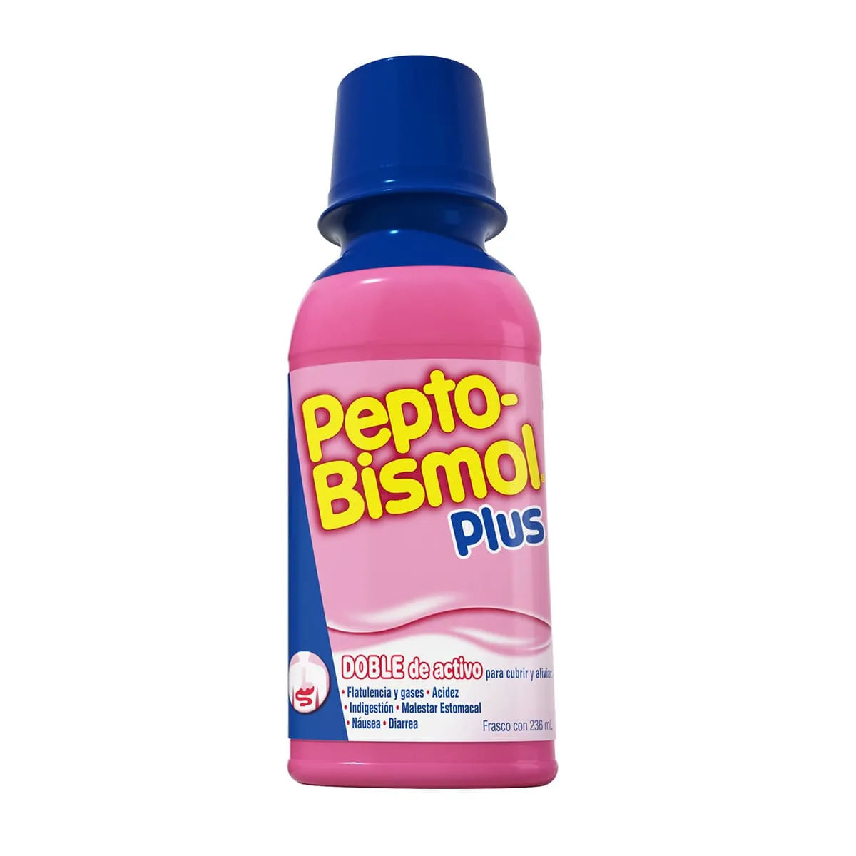 Imagen de Pepto Bismol Plus