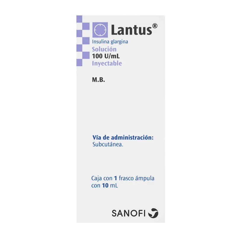 Imagen de Lantus
