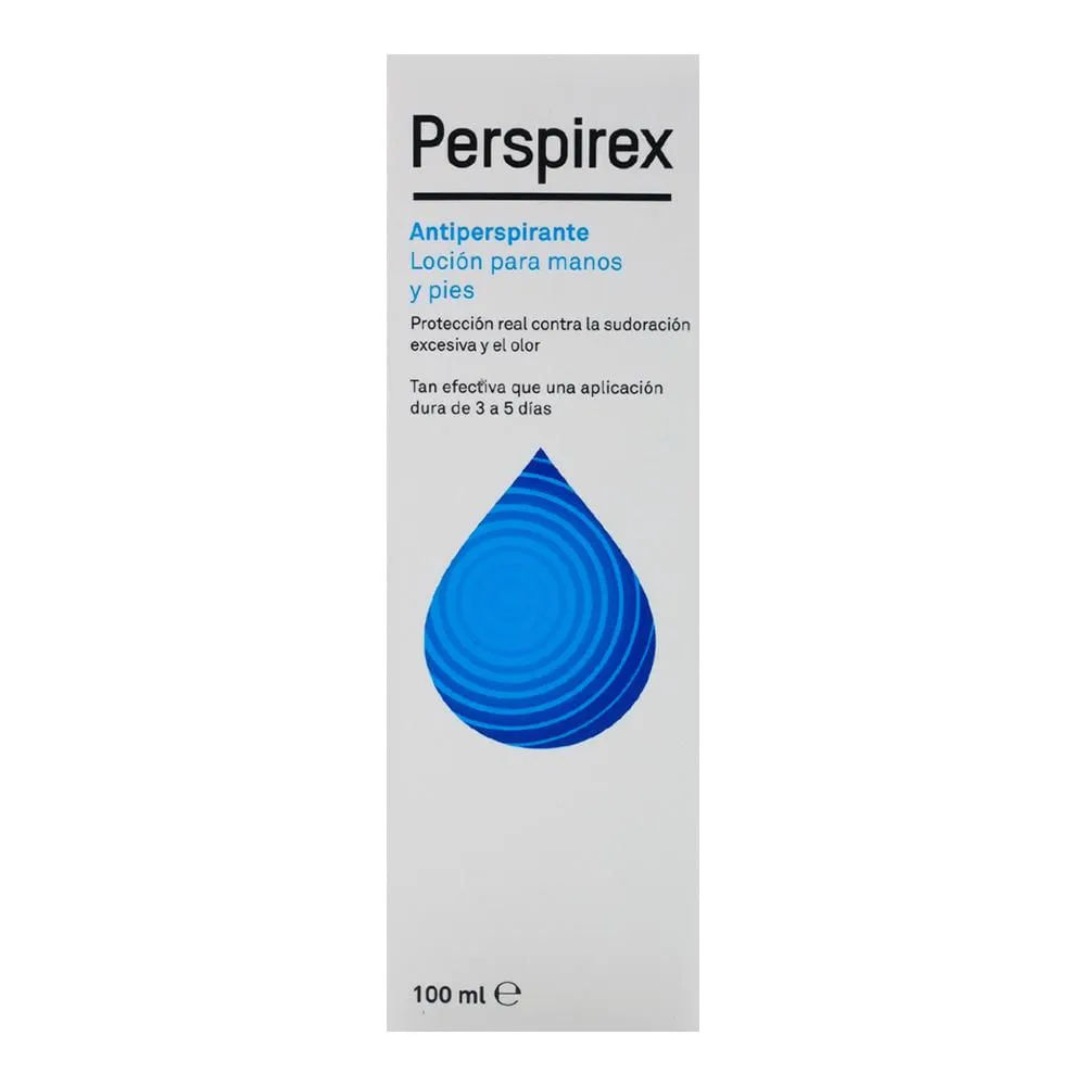 Imagen de Perspirex Loción Para Pies