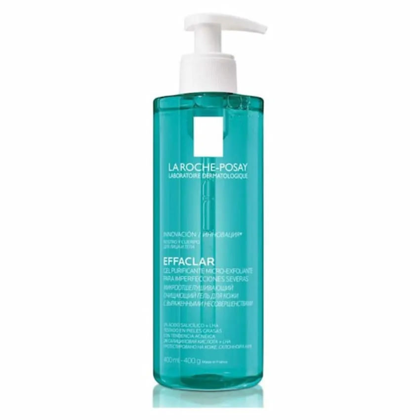 Effaclar Gel