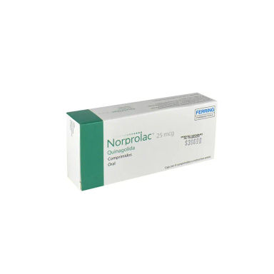 Imagen de Norprolac