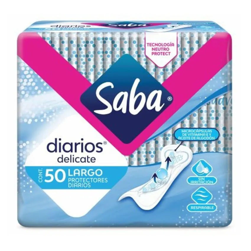 Delicate Largos