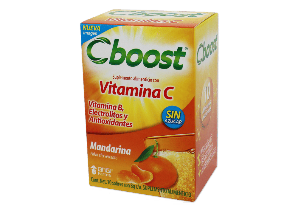 Imagen de Vitamina C