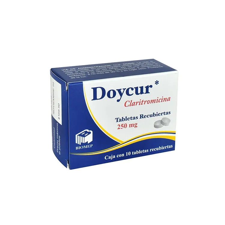 Imagen de Doycur