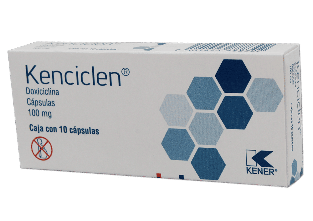 Imagen de Kenciclen
