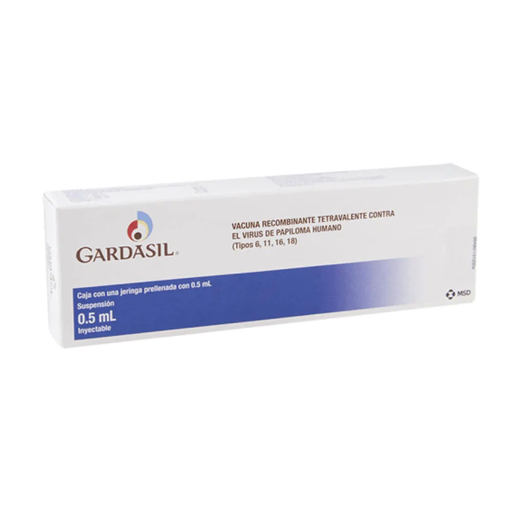 Gardasil